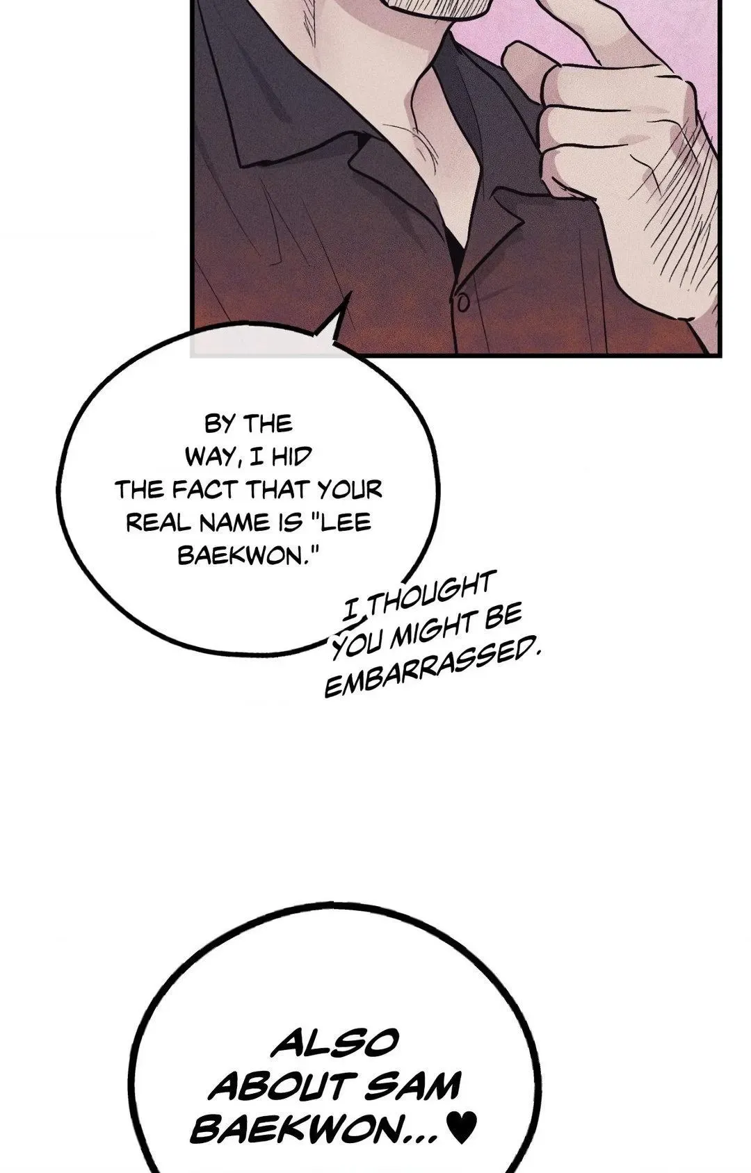 Payback Chapter 88 Online - página 56