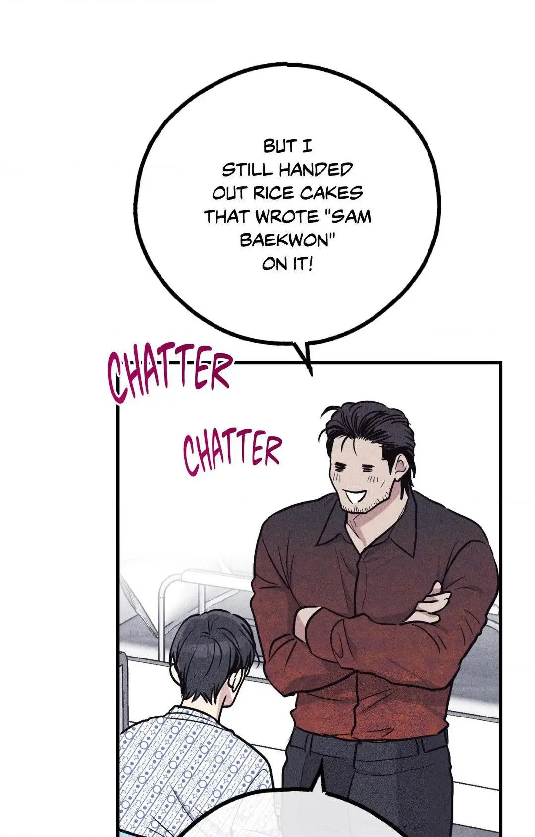 Payback Chapter 88 Online - página 59