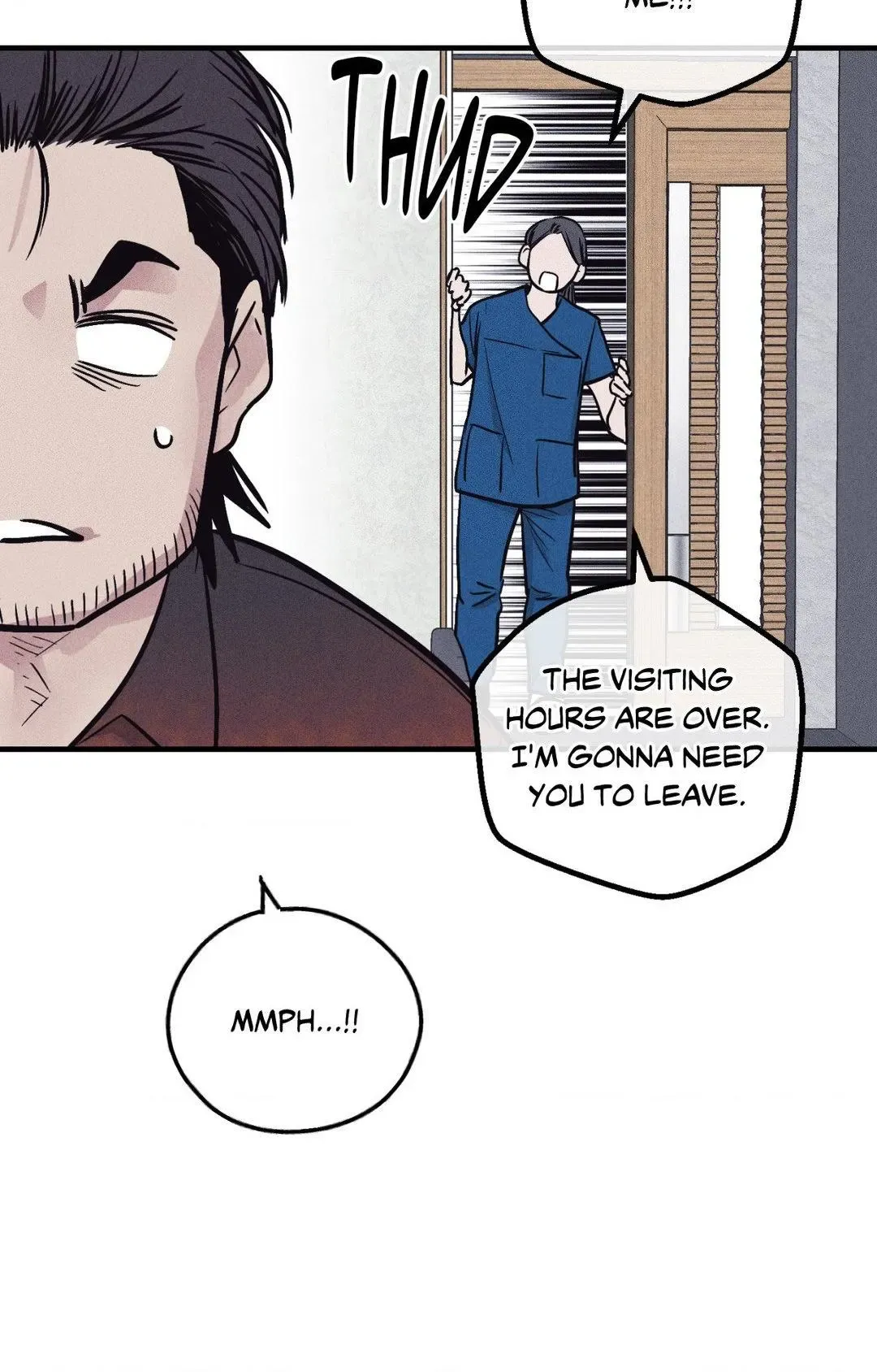 Payback Chapter 88 Online - página 61
