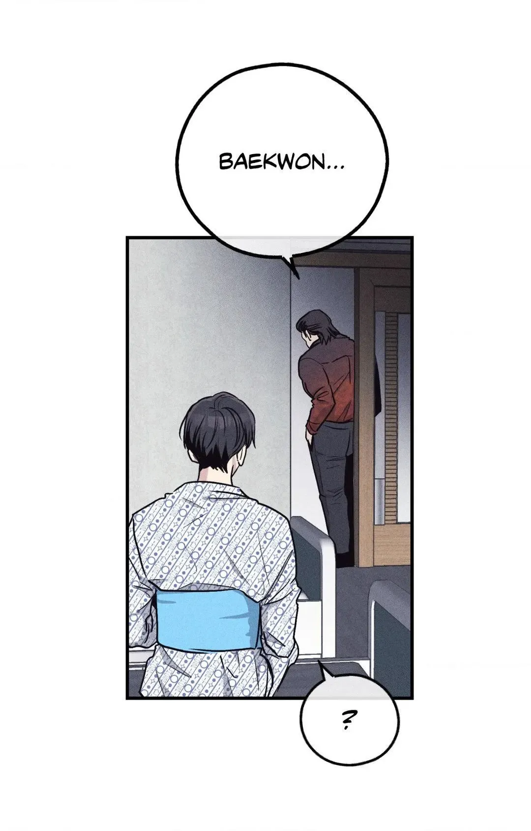 Payback Chapter 88 Online - página 70