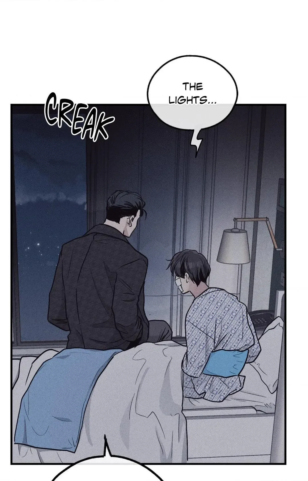 Payback Chapter 88 Online - página 82