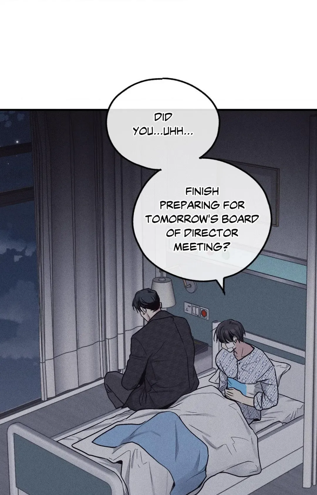 Payback Chapter 88 Online - página 87