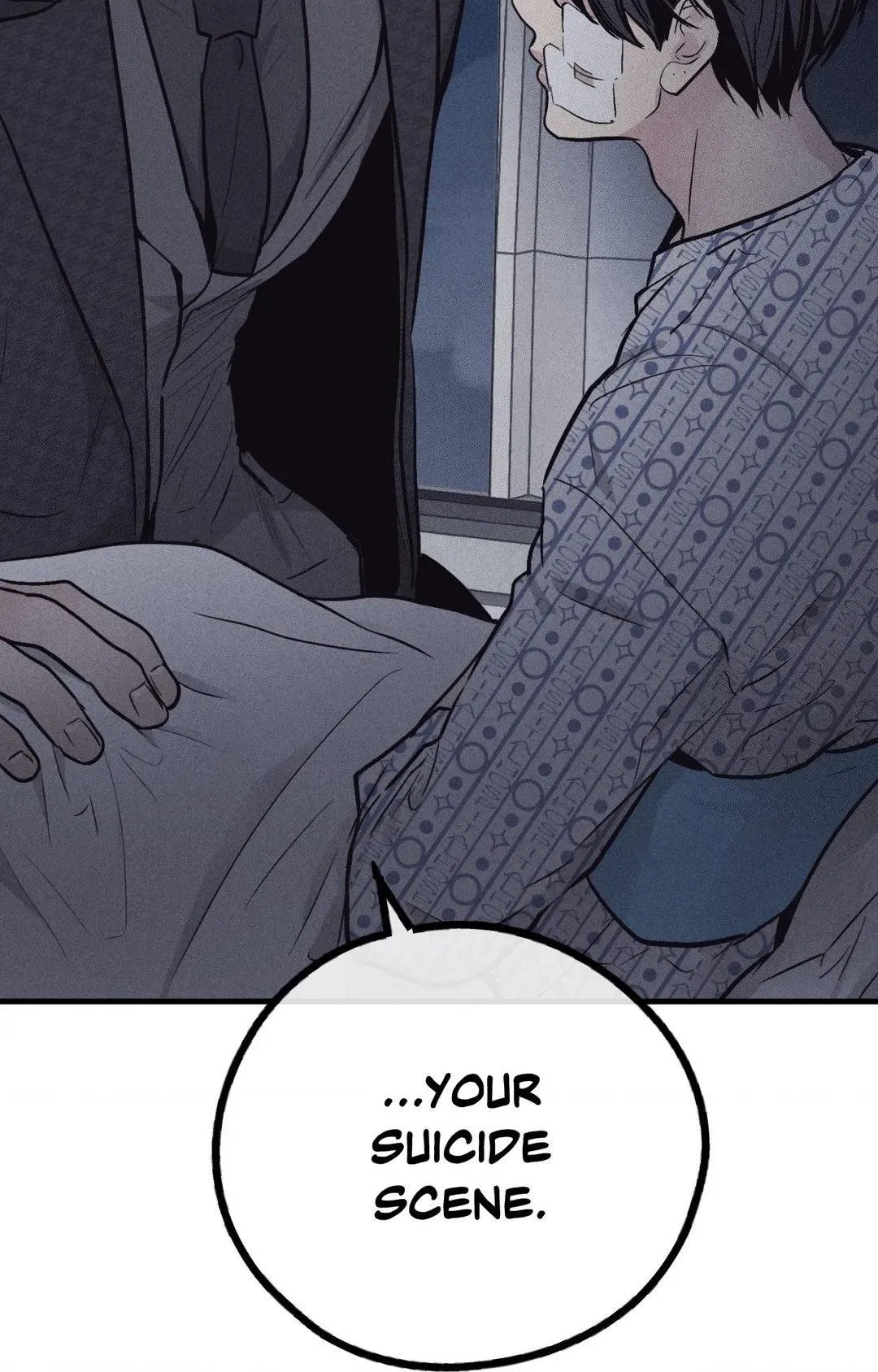 Payback Chapter 88 Online - página 93