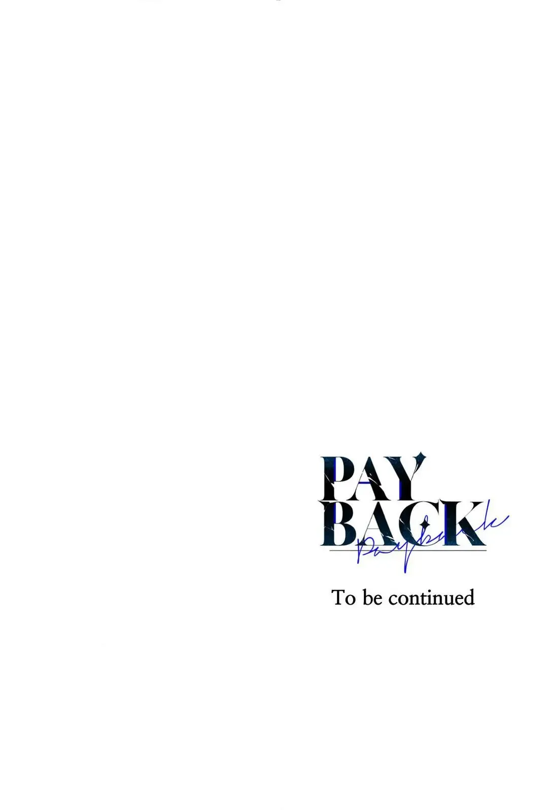 Payback Chapter 88 Online - página 94