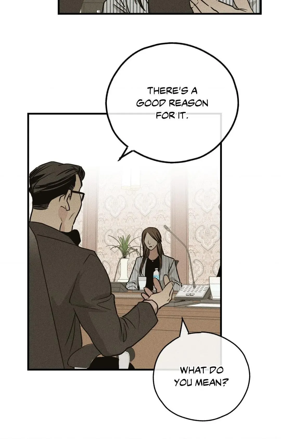 Payback Chapter 90 Online - página 7