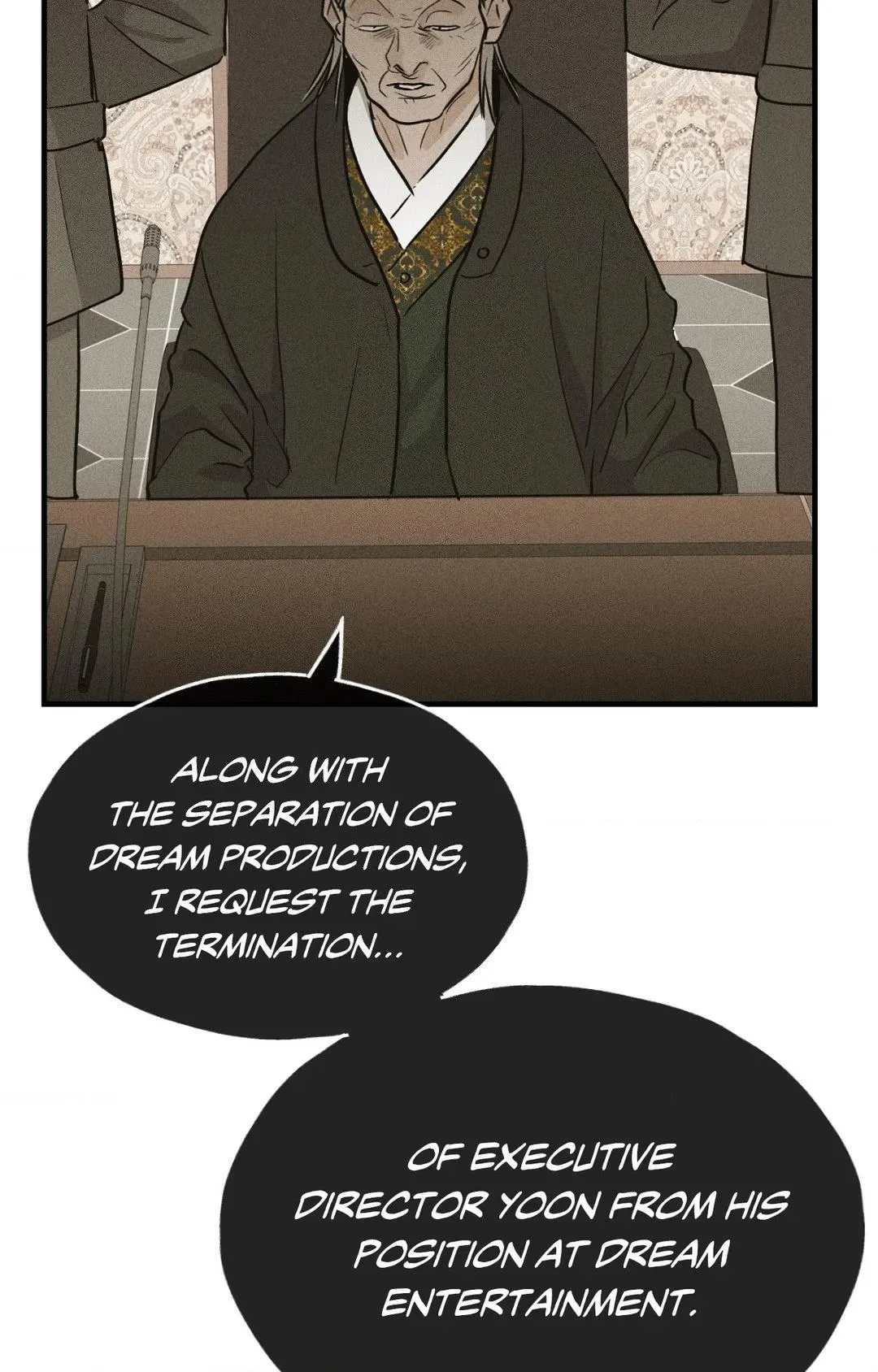 Payback Chapter 90 Online - página 9