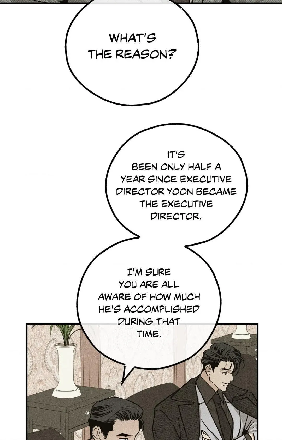 Payback Chapter 90 Online - página 17