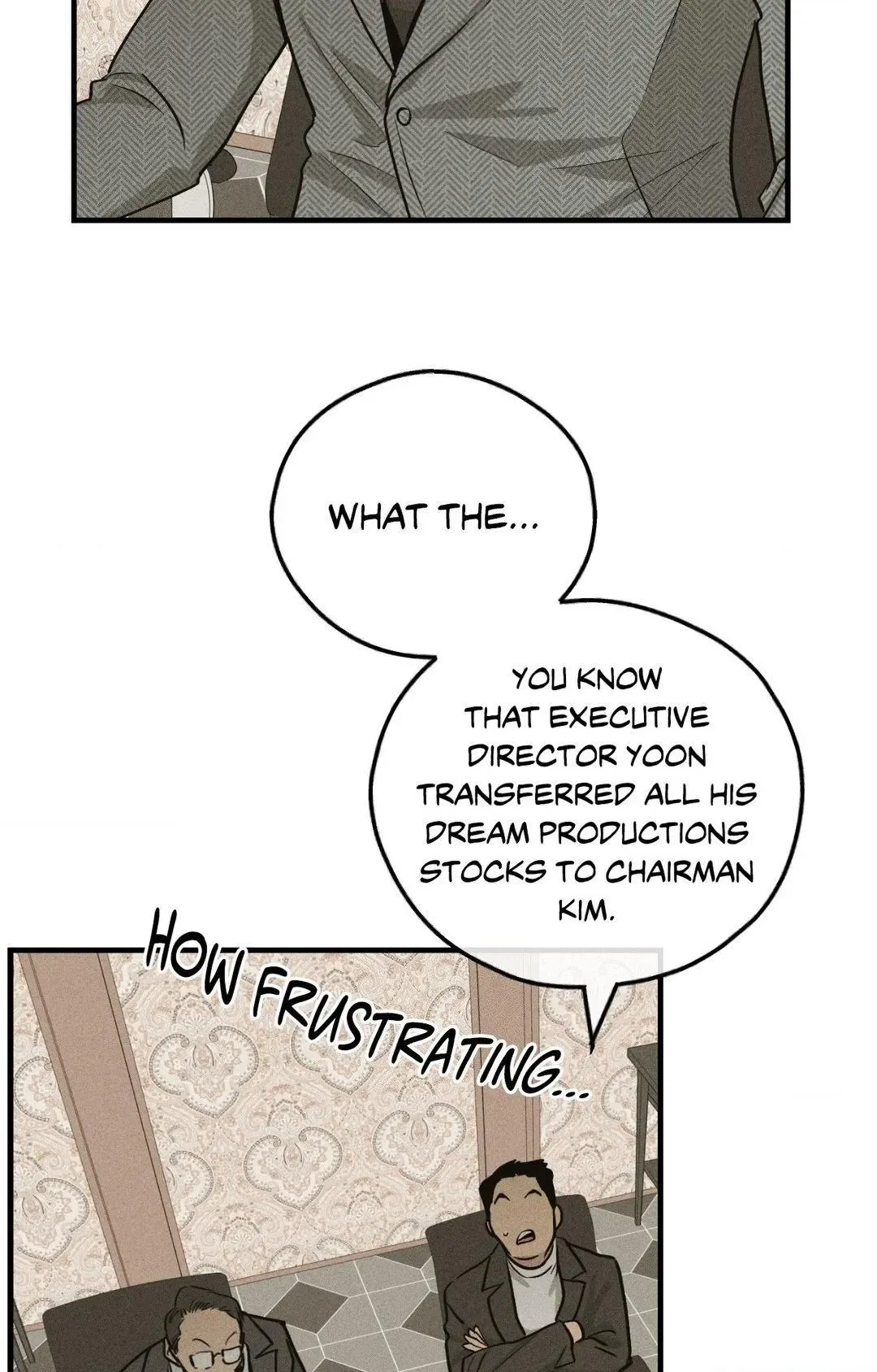 Payback Chapter 90 Online - página 21