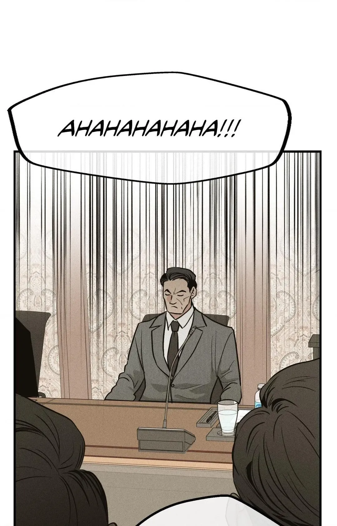 Payback Chapter 90 Online - página 25
