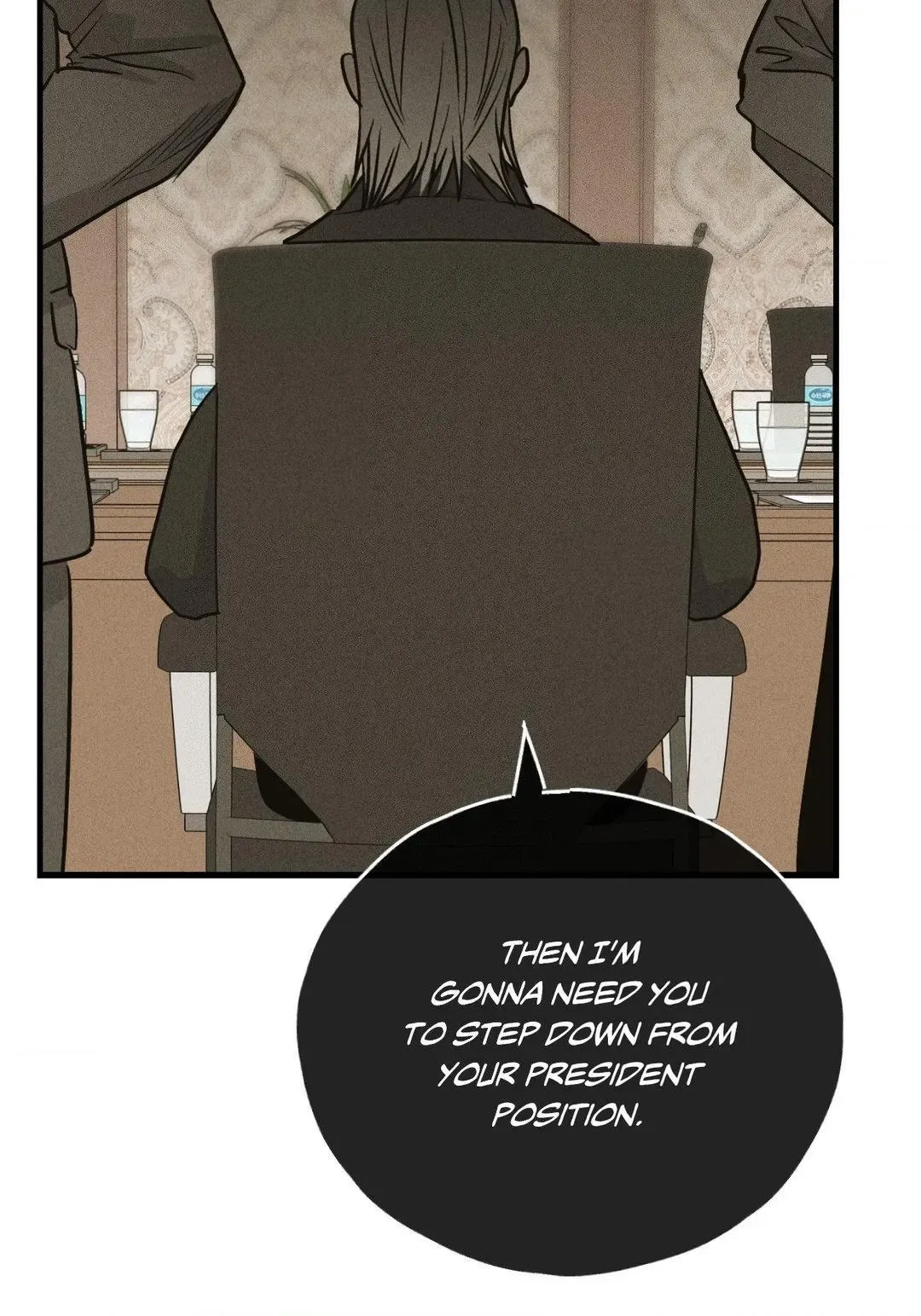 Payback Chapter 90 Online - página 29