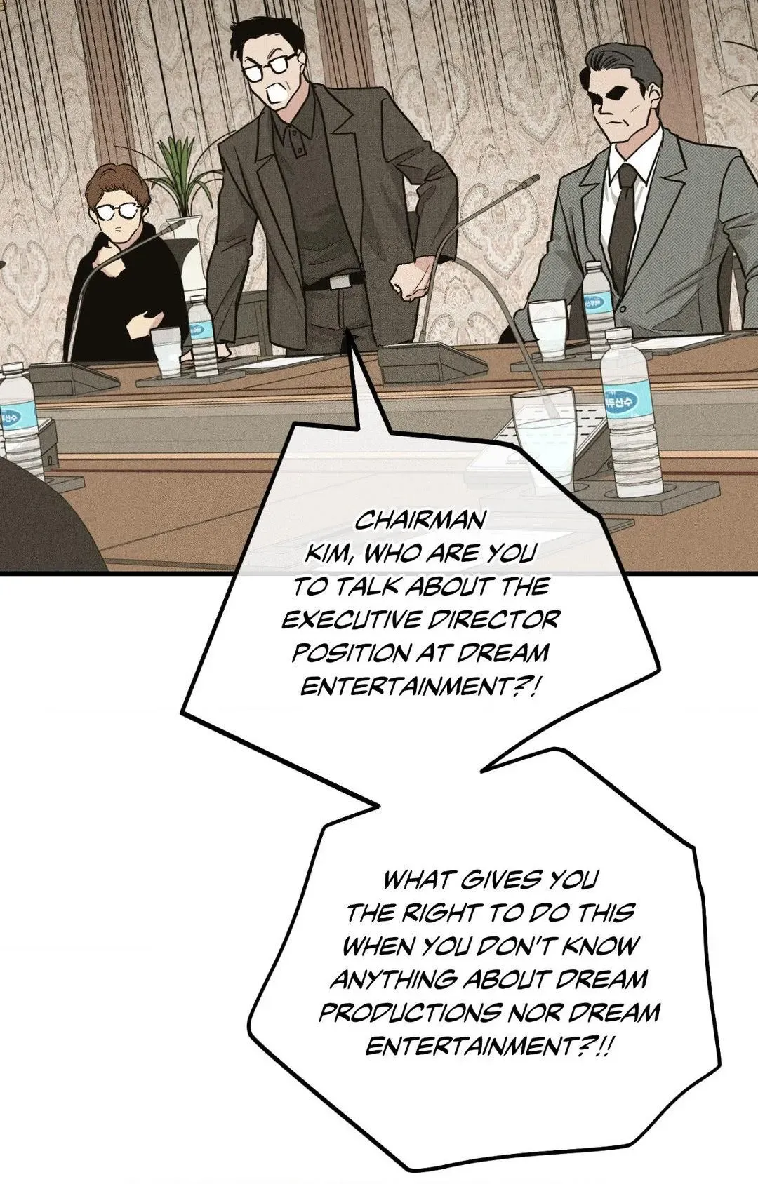 Payback Chapter 90 Online - página 32