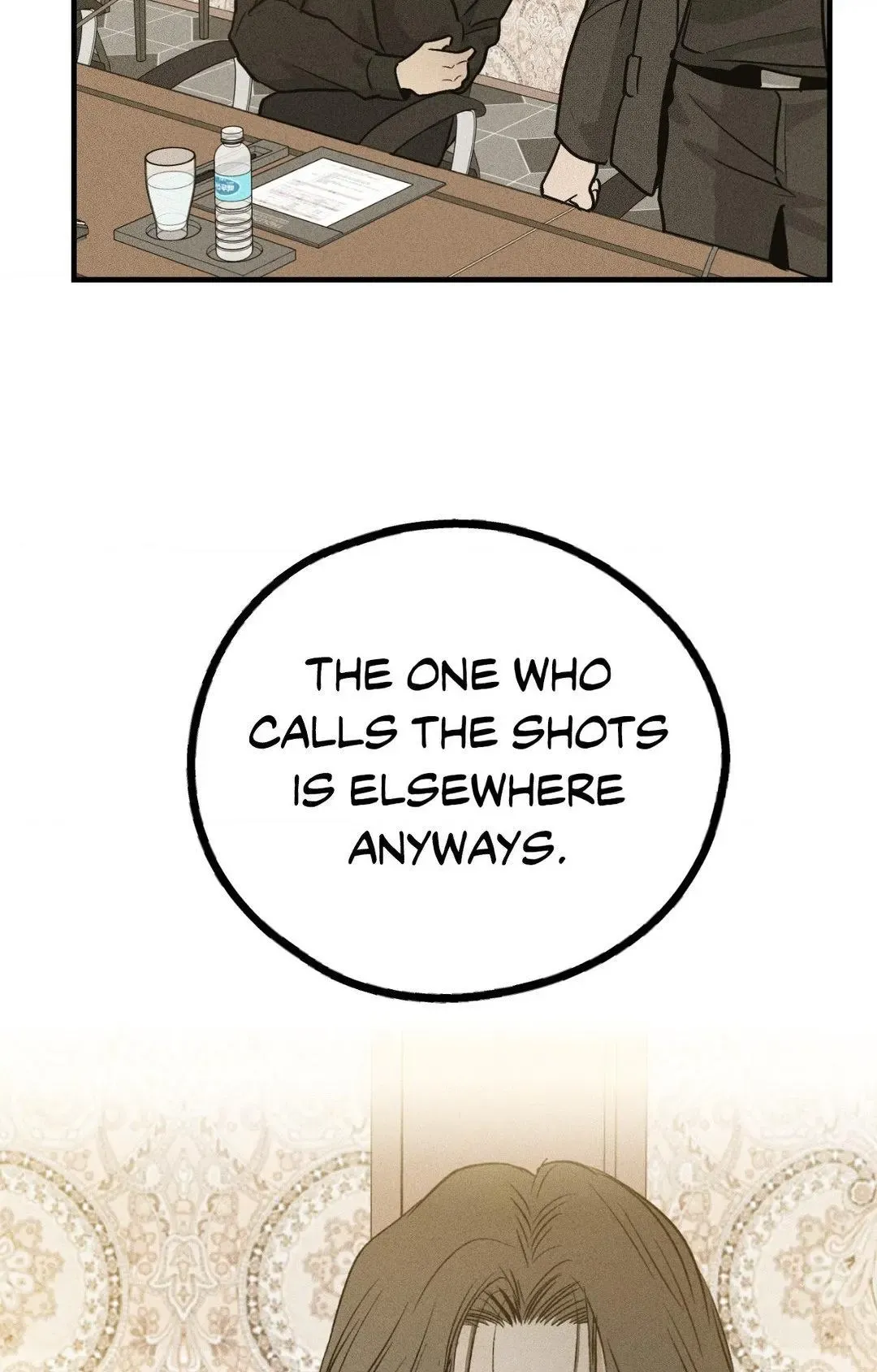 Payback Chapter 90 Online - página 37