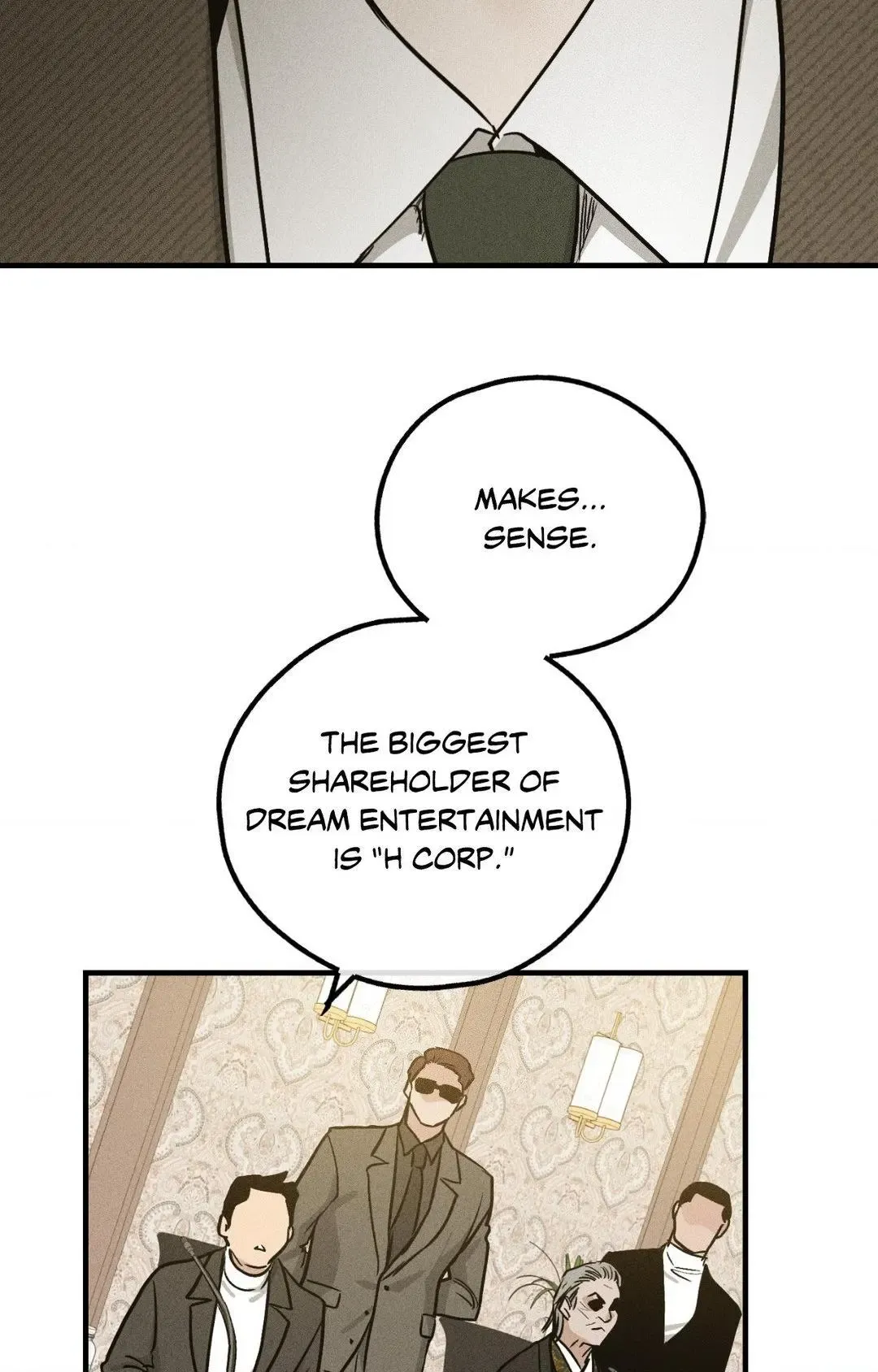 Payback Chapter 90 Online - página 41