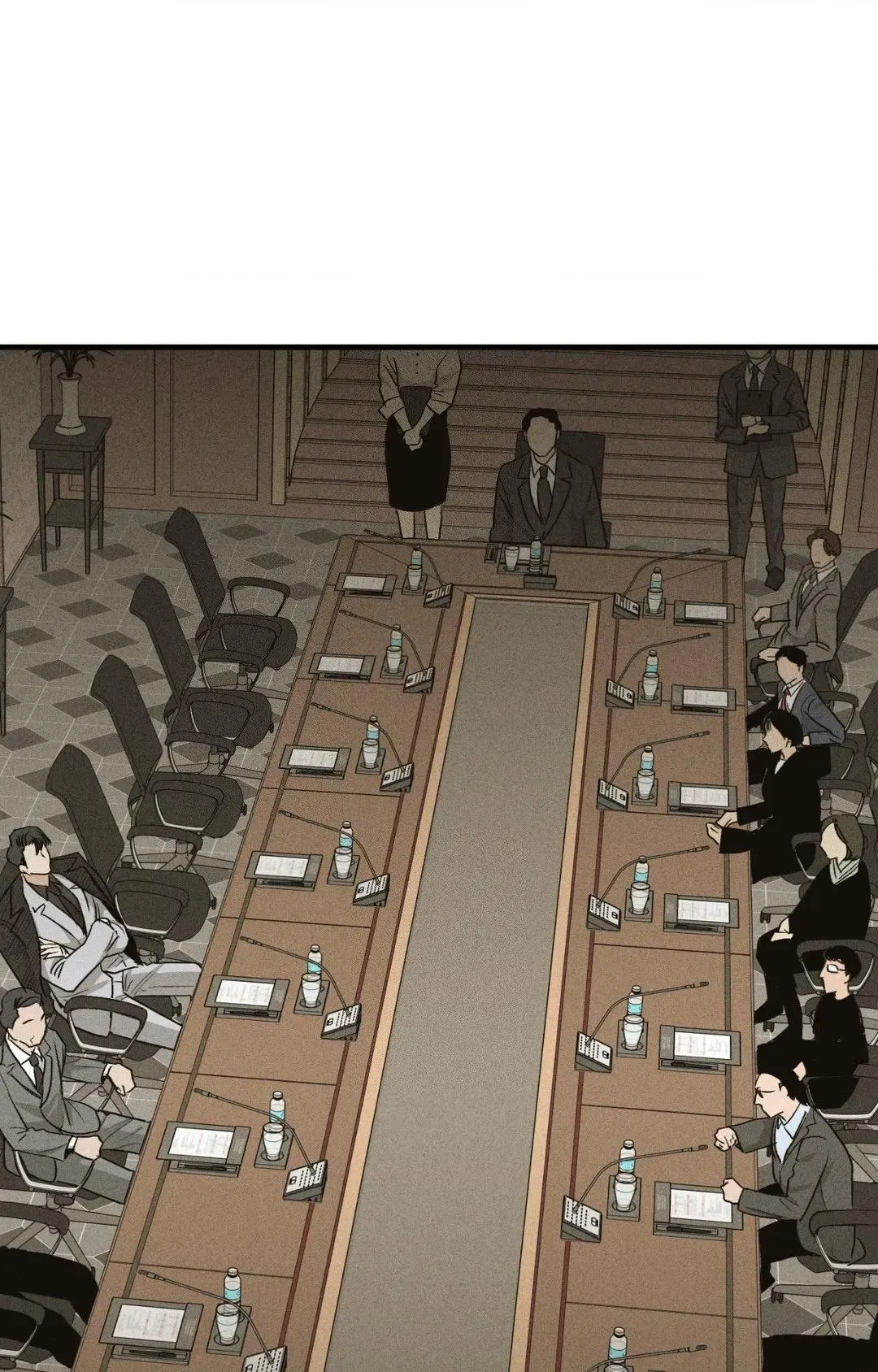 Payback Chapter 90 Online - página 55