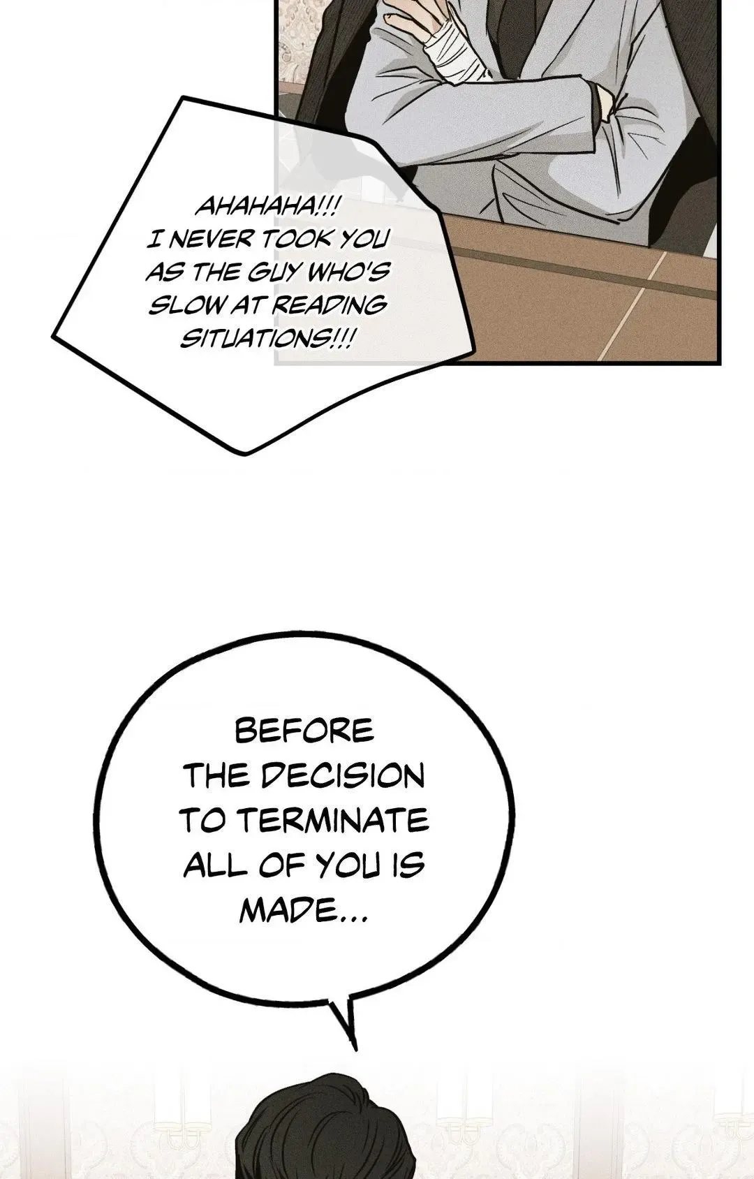 Payback Chapter 90 Online - página 58