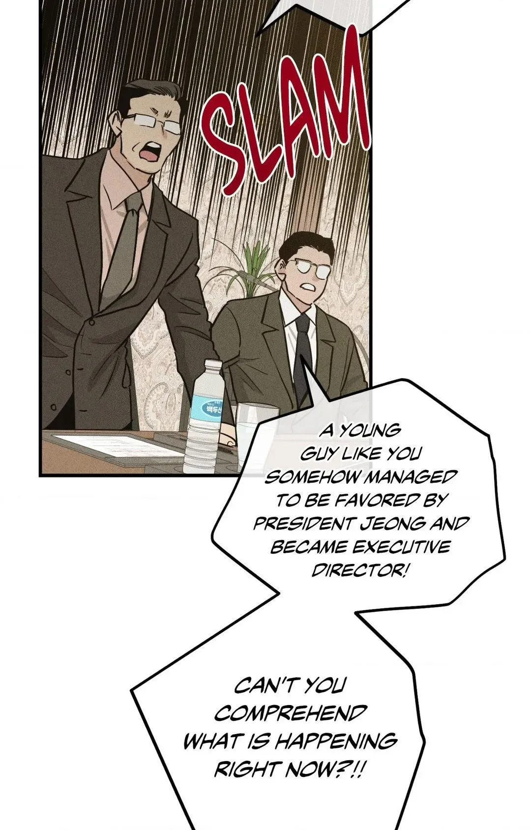 Payback Chapter 90 Online - página 64