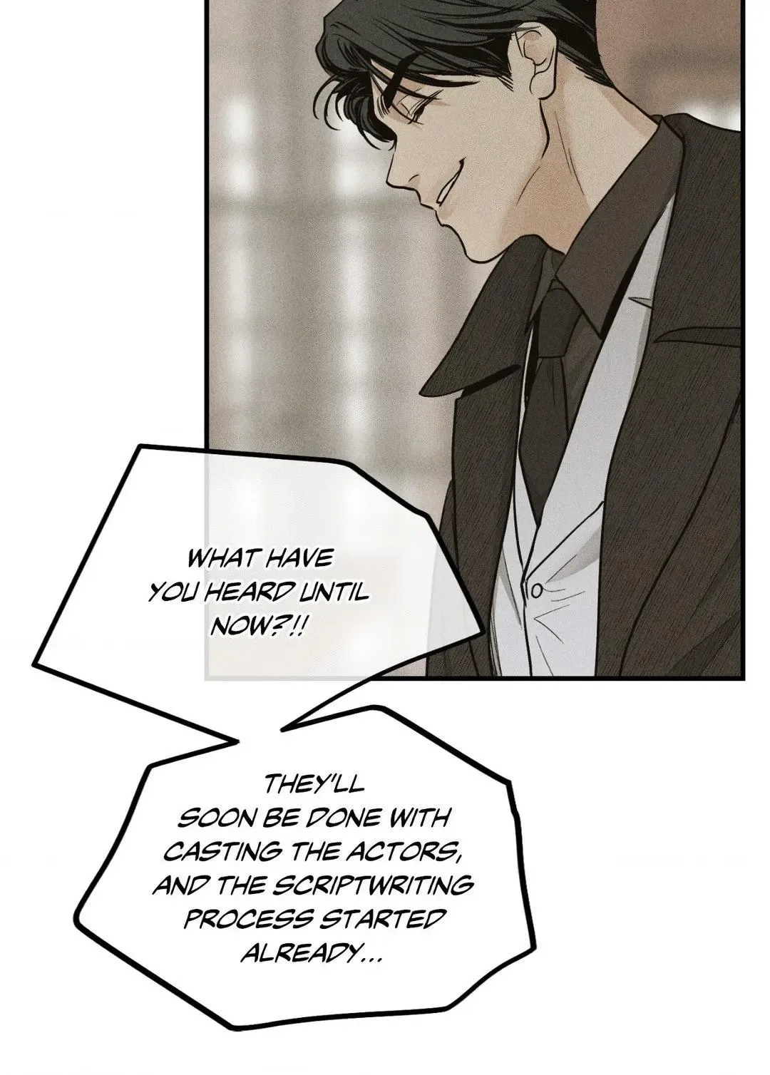 Payback Chapter 90 Online - página 80