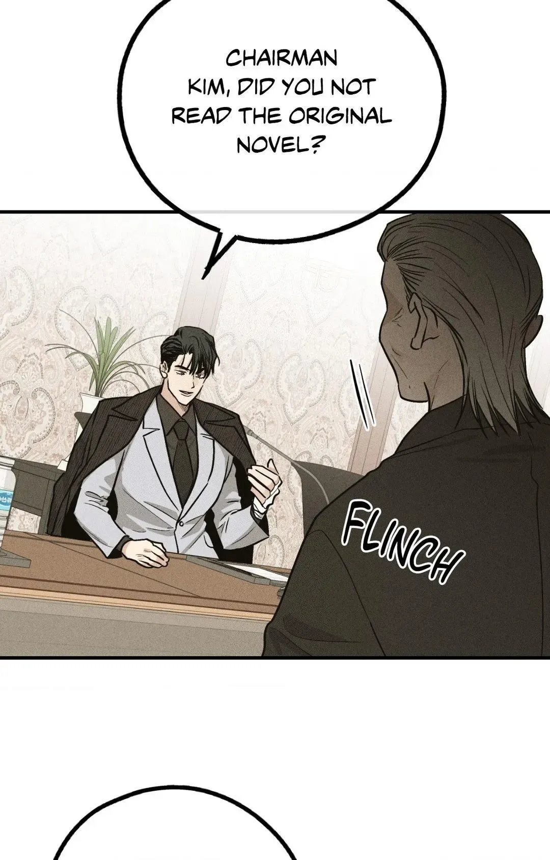 Payback Chapter 90 Online - página 83