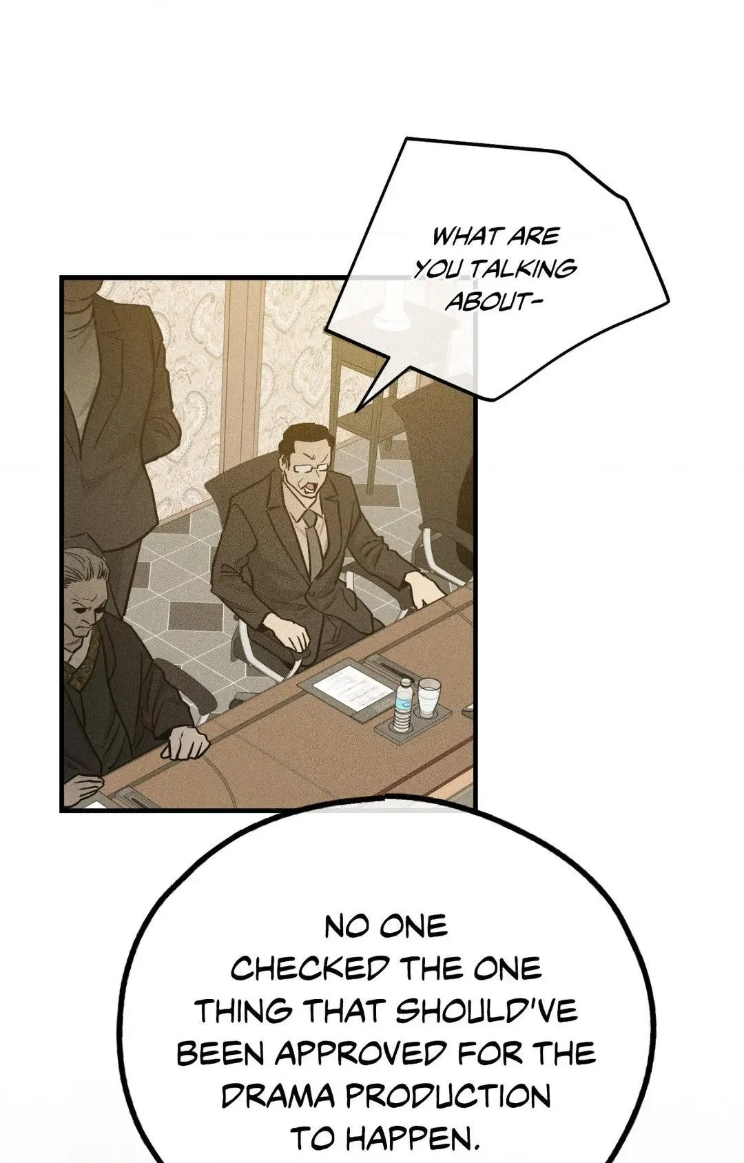 Payback Chapter 90 Online - página 86