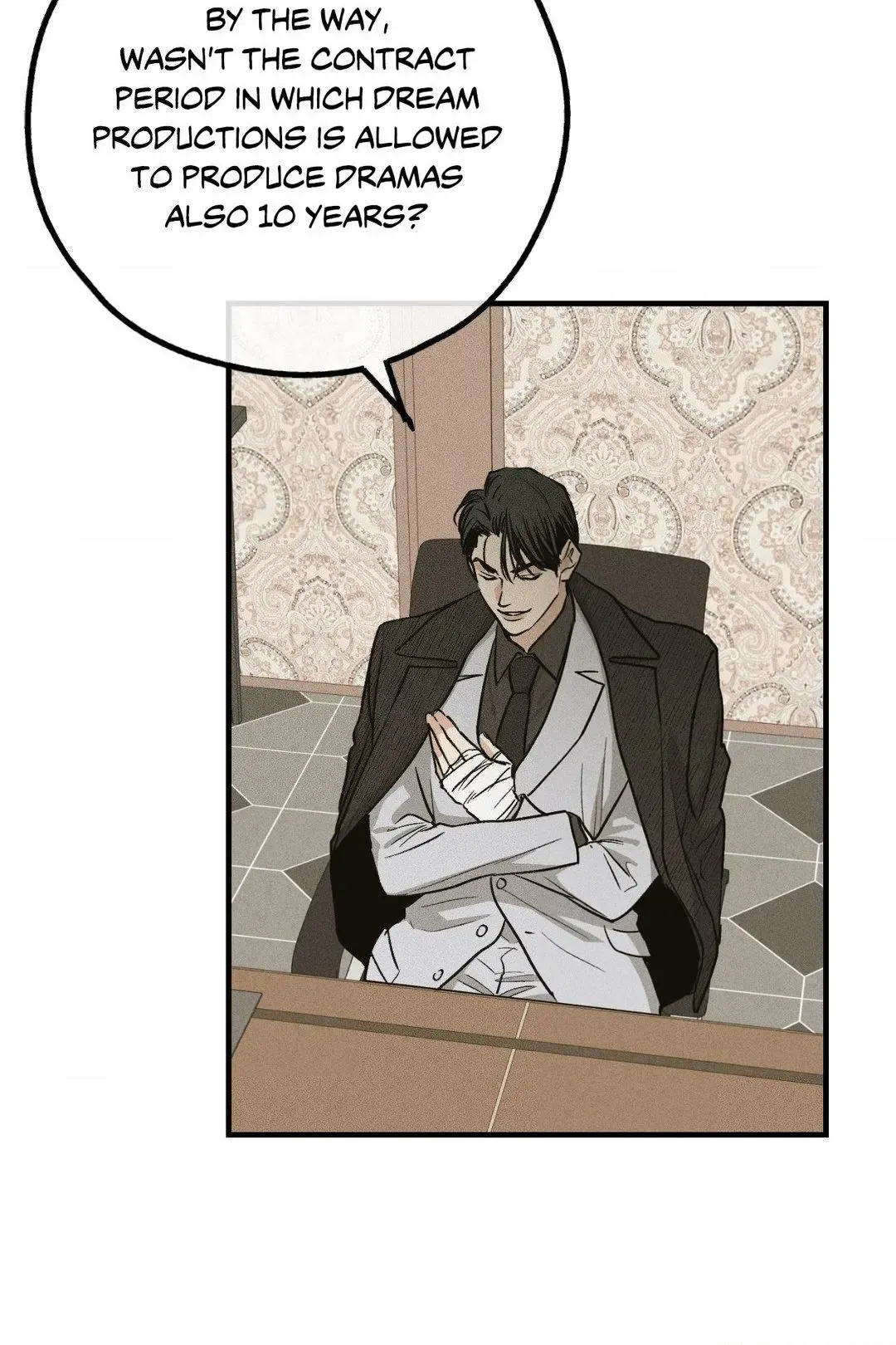 Payback Chapter 90 Online - página 99