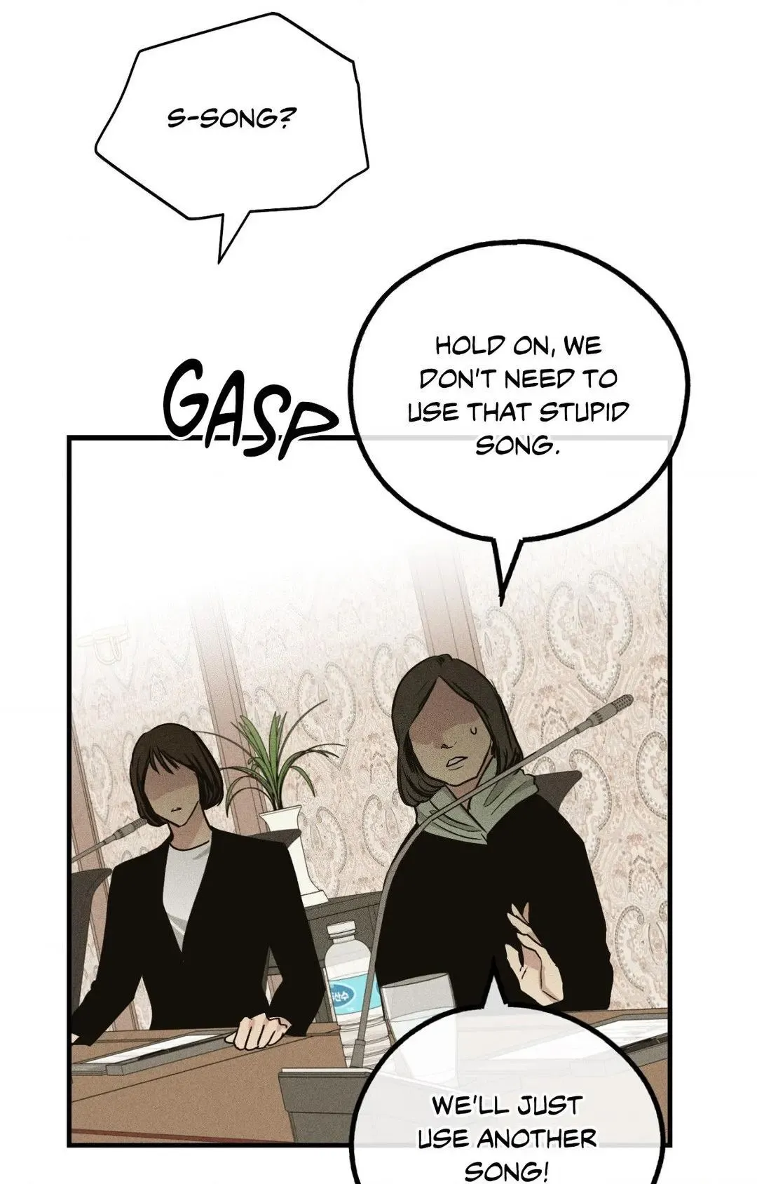 Payback Chapter 90 Online - página 100