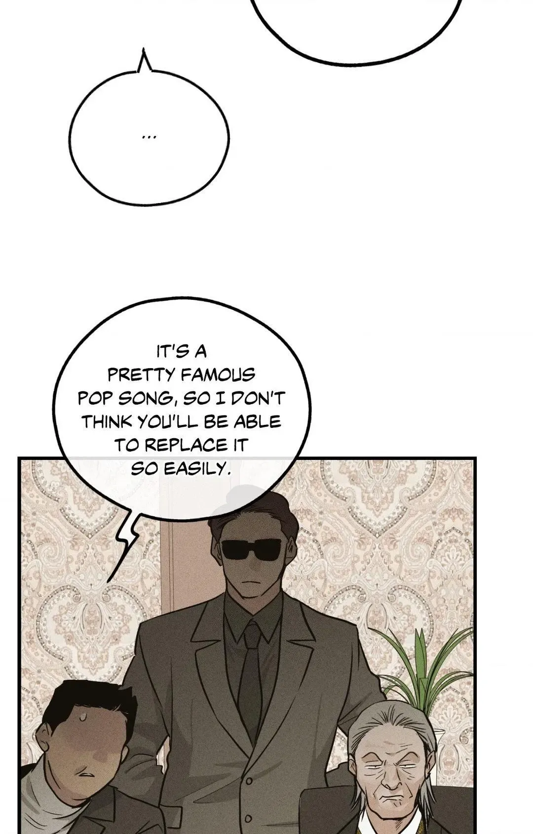 Payback Chapter 90 Online - página 101