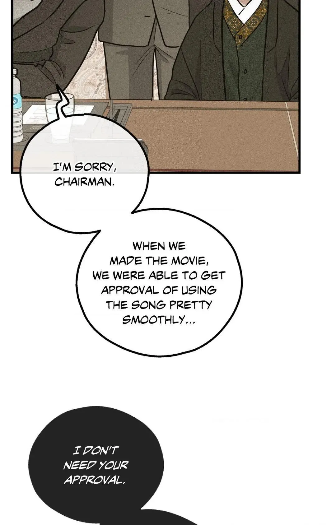 Payback Chapter 90 Online - página 102