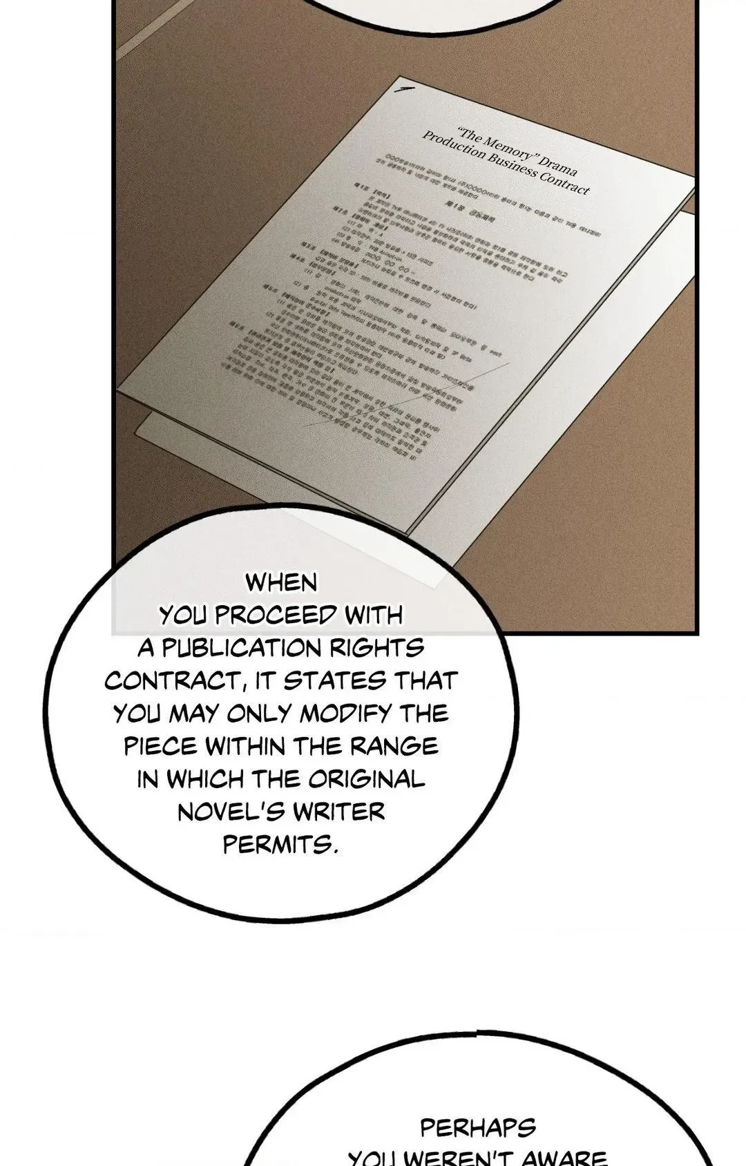 Payback Chapter 90 Online - página 108