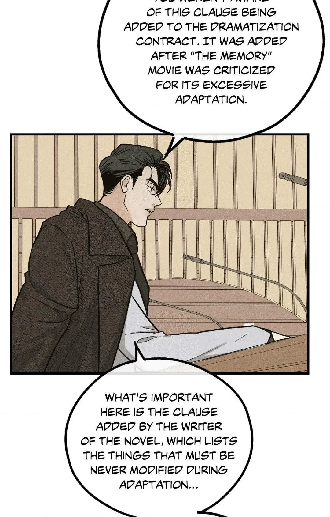 Payback Chapter 90 Online - página 109