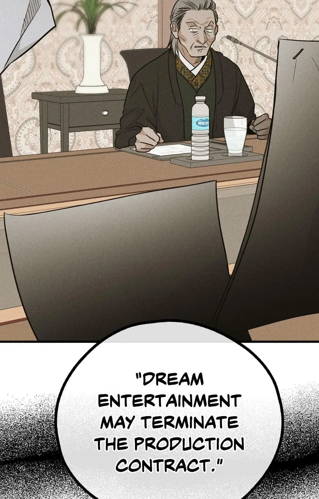Payback Chapter 90 Online - página 114