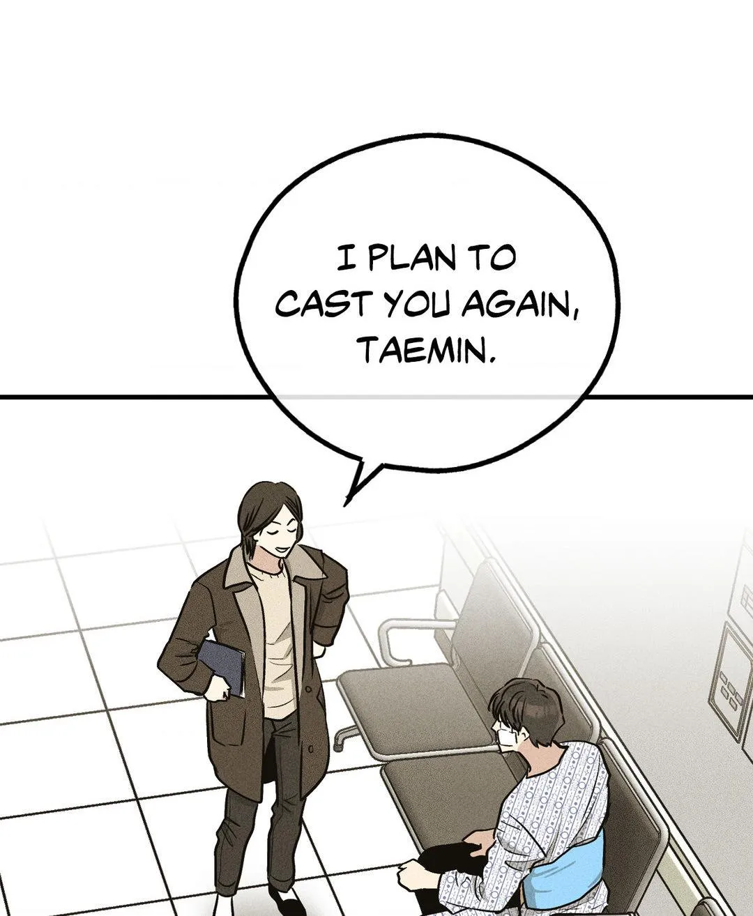 Payback Chapter 92 Online - página 22
