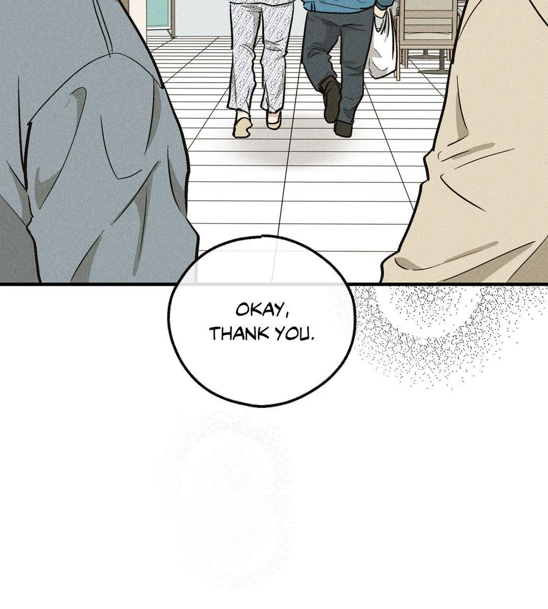 Payback Chapter 92 Online - página 42