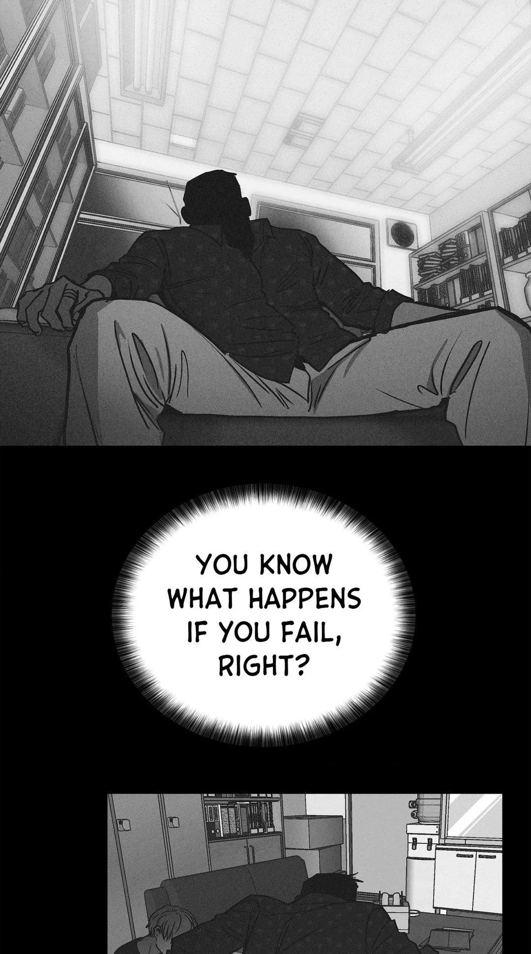 Payback Chapter 92 Online - página 54