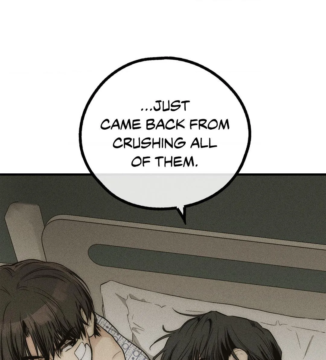 Payback Chapter 92 Online - página 113