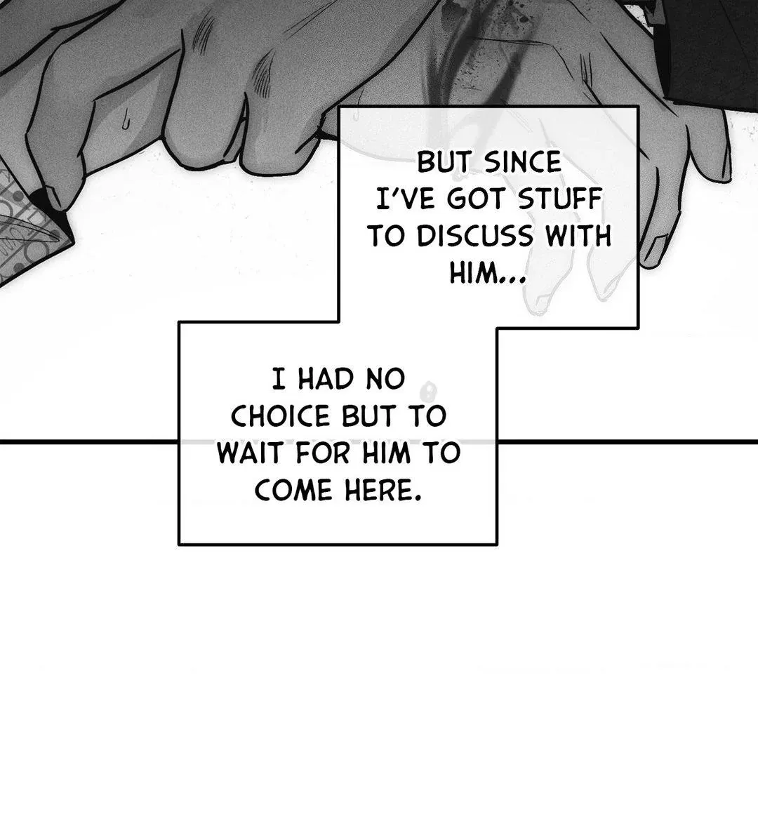 Payback Chapter 92 Online - página 117