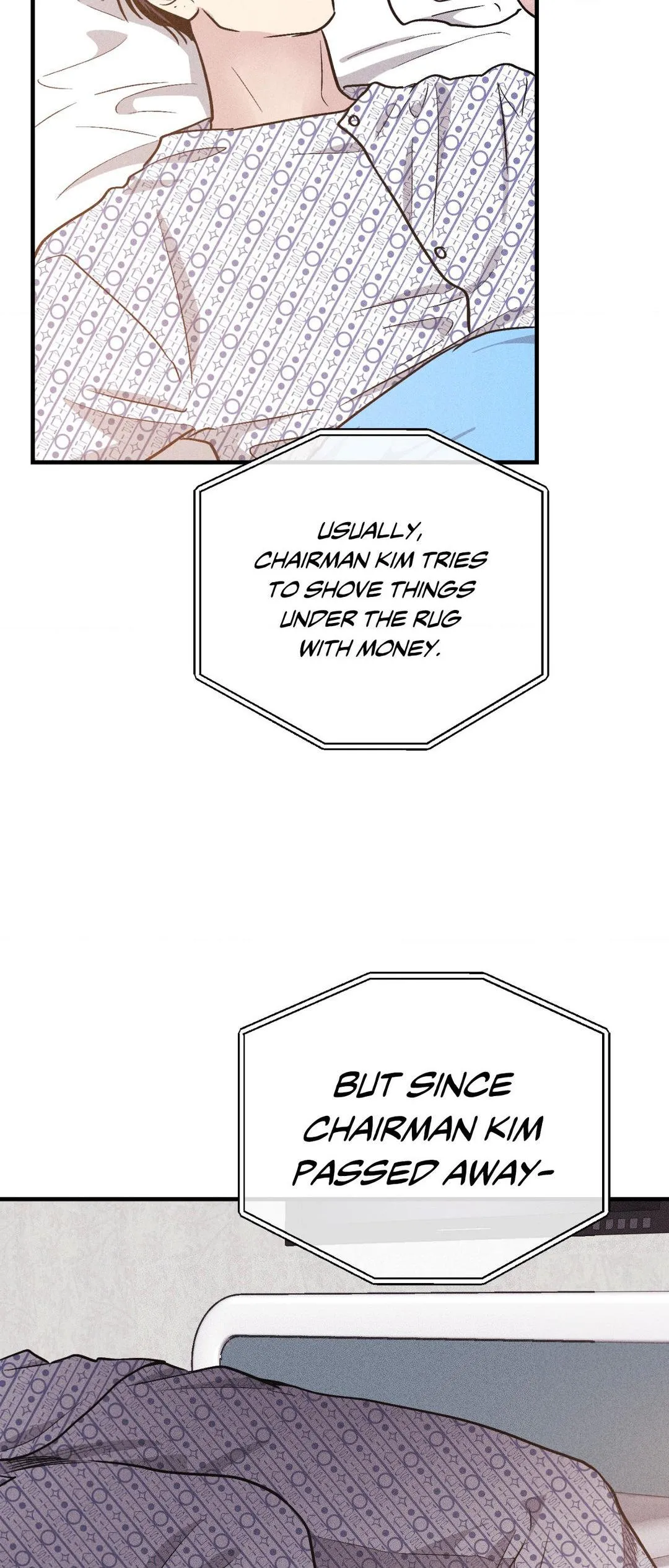 Payback Chapter 93 Online - página 26