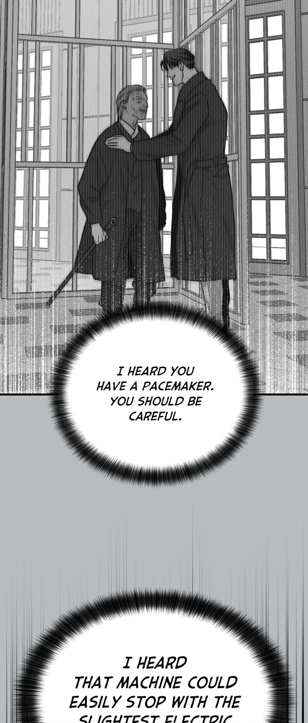 Payback Chapter 93 Online - página 32