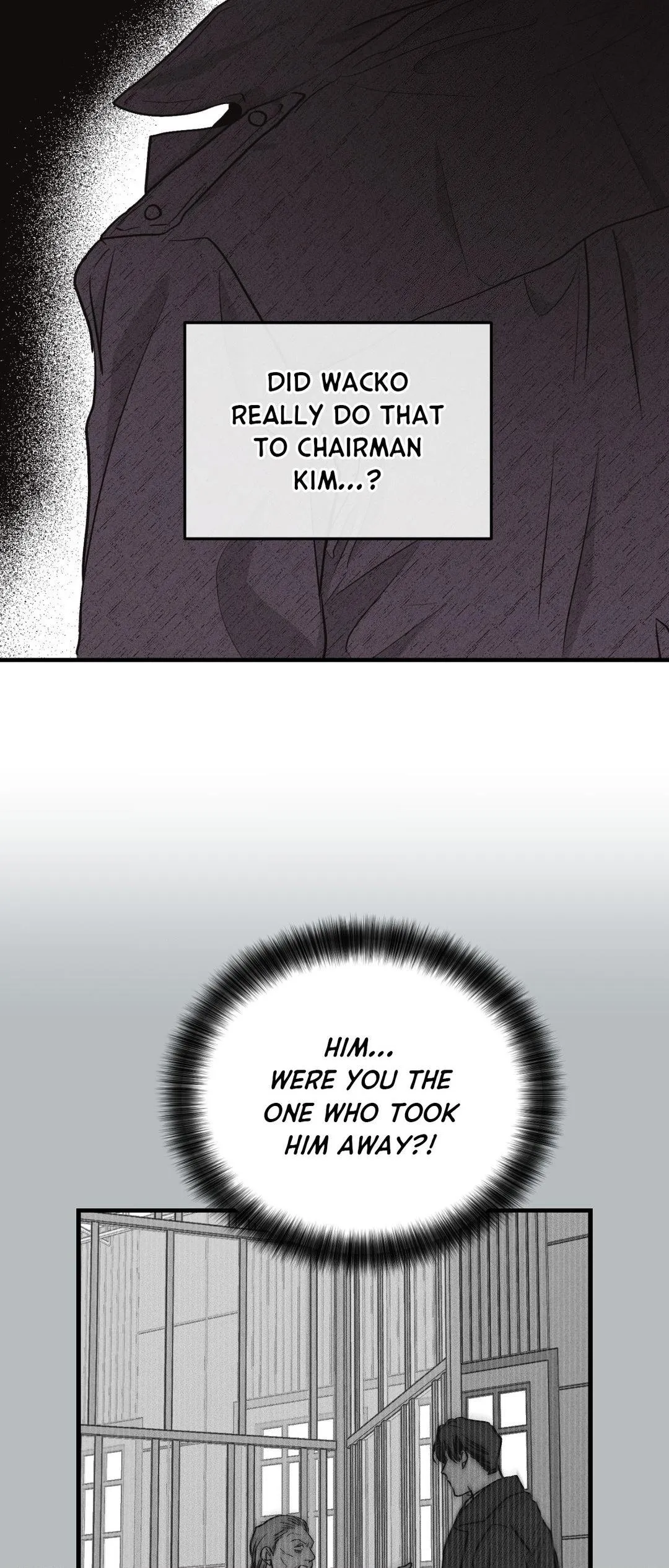 Payback Chapter 93 Online - página 35