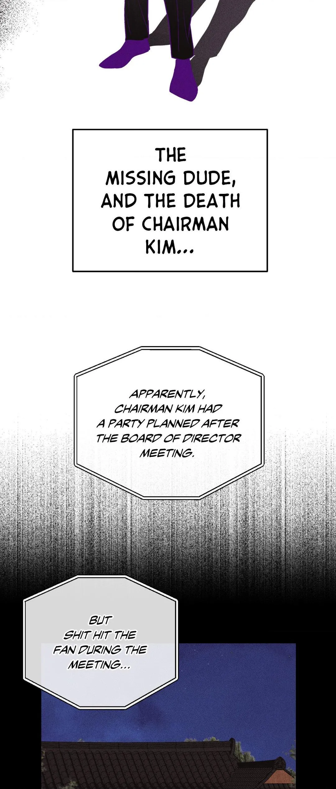 Payback Chapter 93 Online - página 39