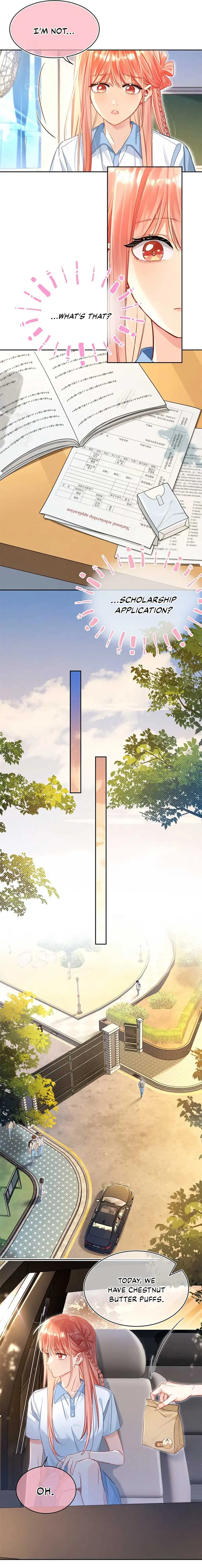 Peach Branch Bubbles Chapter 10 Online - página 4