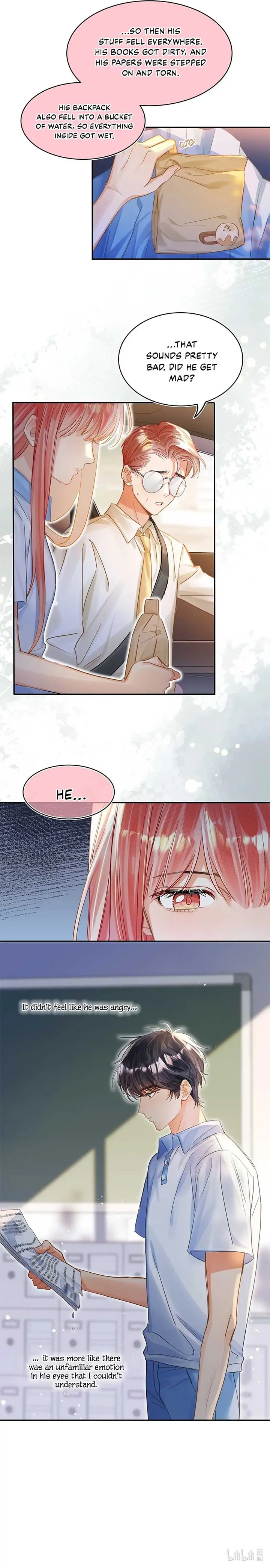 Peach Branch Bubbles Chapter 10 Online - página 6