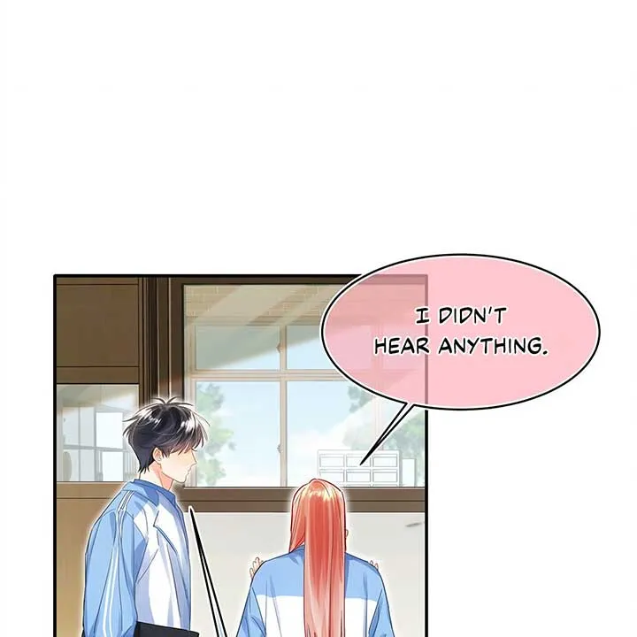 Peach Branch Bubbles Chapter 17 Online - página 3
