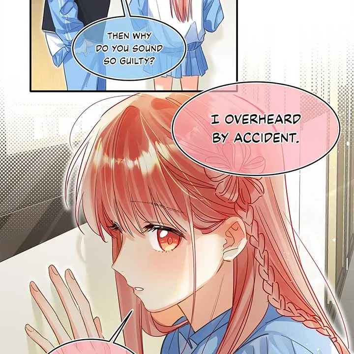 Peach Branch Bubbles Chapter 17 Online - página 4