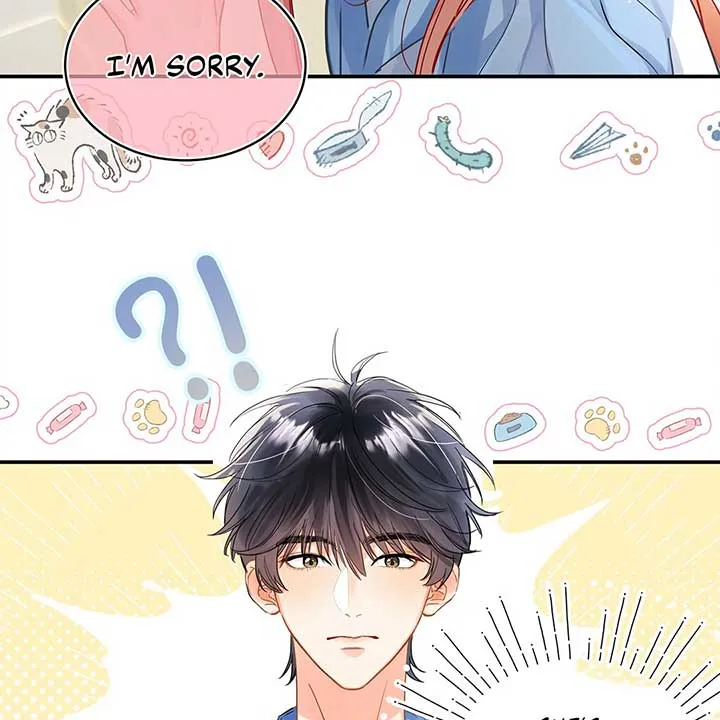 Peach Branch Bubbles Chapter 17 Online - página 5