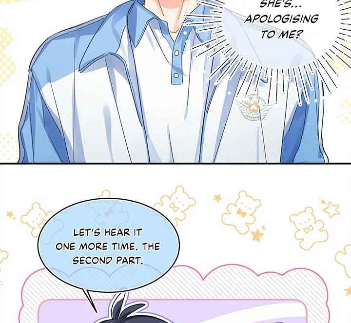 Peach Branch Bubbles Chapter 17 Online - página 6