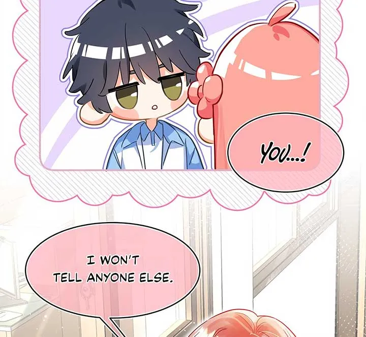 Peach Branch Bubbles Chapter 17 Online - página 7