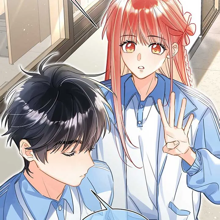 Peach Branch Bubbles Chapter 17 Online - página 8
