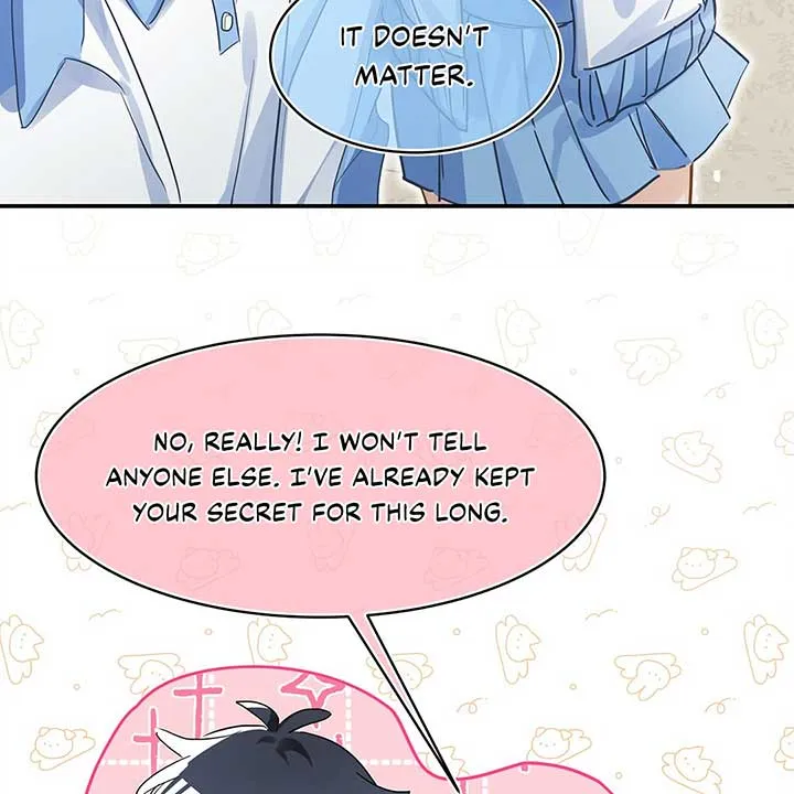 Peach Branch Bubbles Chapter 17 Online - página 9