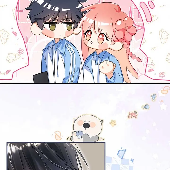 Peach Branch Bubbles Chapter 17 Online - página 10