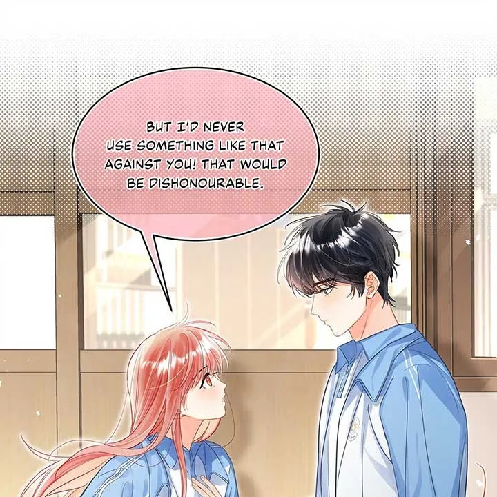 Peach Branch Bubbles Chapter 17 Online - página 14